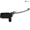 Maitre cylindre frein avant BMW C 650 GT 2012-2015 K19