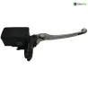 Maitre cylindre frein avant BMW C 650 GT 2012-2015 K19