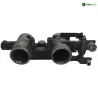 Rampe d'injection BMW C 650 GT 2012-2015 K19 Rampe d'injection BMW C 650 GT 2012-2015 K19
