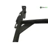Bequille centrale BMW C 650 GT 2012-2015 K19