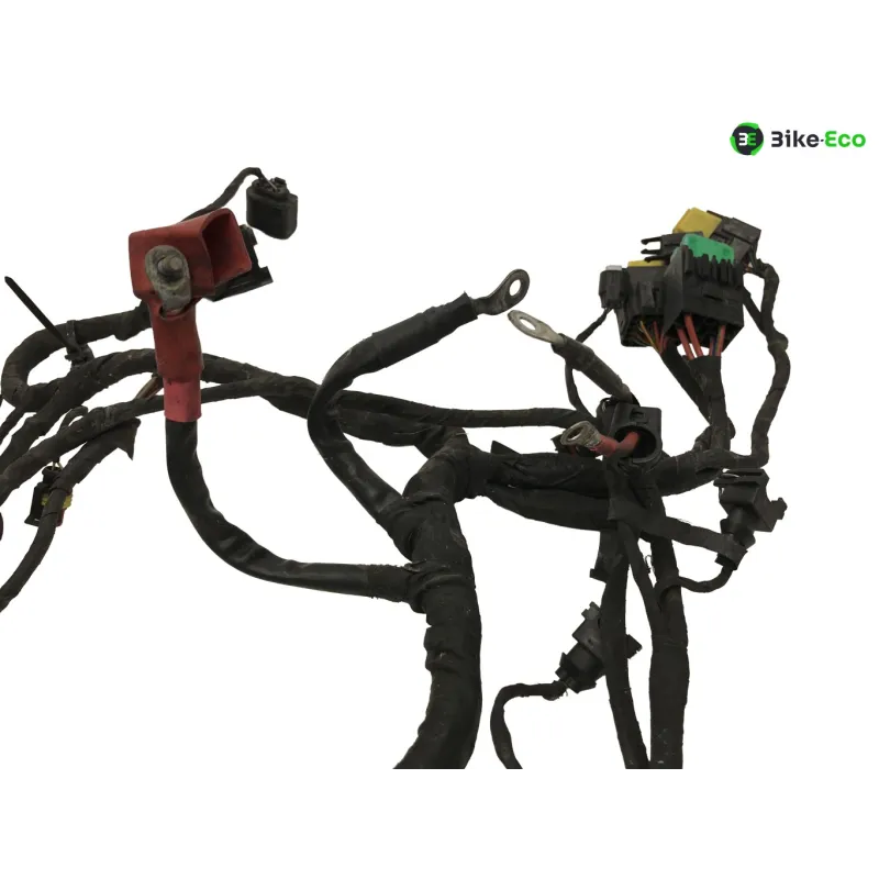 Faisceau electrique BMW C 650 GT 2012-2015 K19