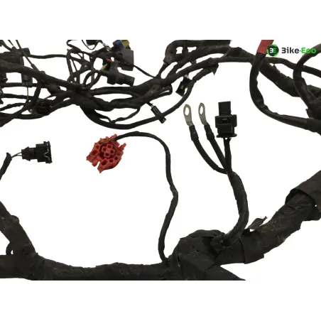 Faisceau electrique BMW C 650 GT 2012-2015 K19