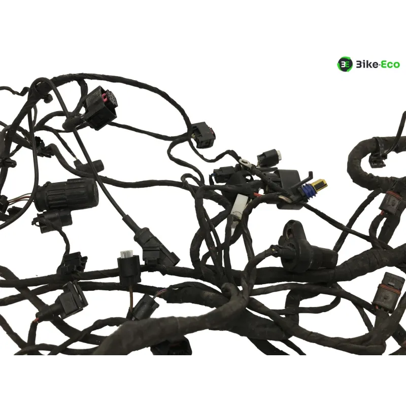 Faisceau electrique BMW C 650 GT 2012-2015 K19