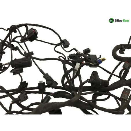 Faisceau electrique BMW C 650 GT 2012-2015 K19