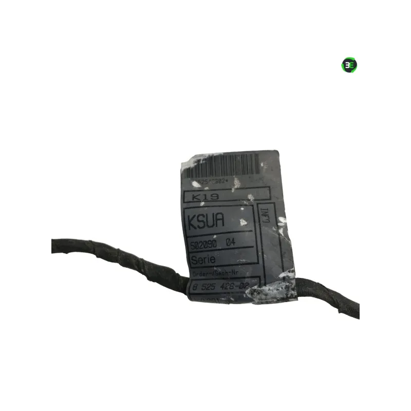 Faisceau electrique BMW C 650 GT 2012-2015 K19