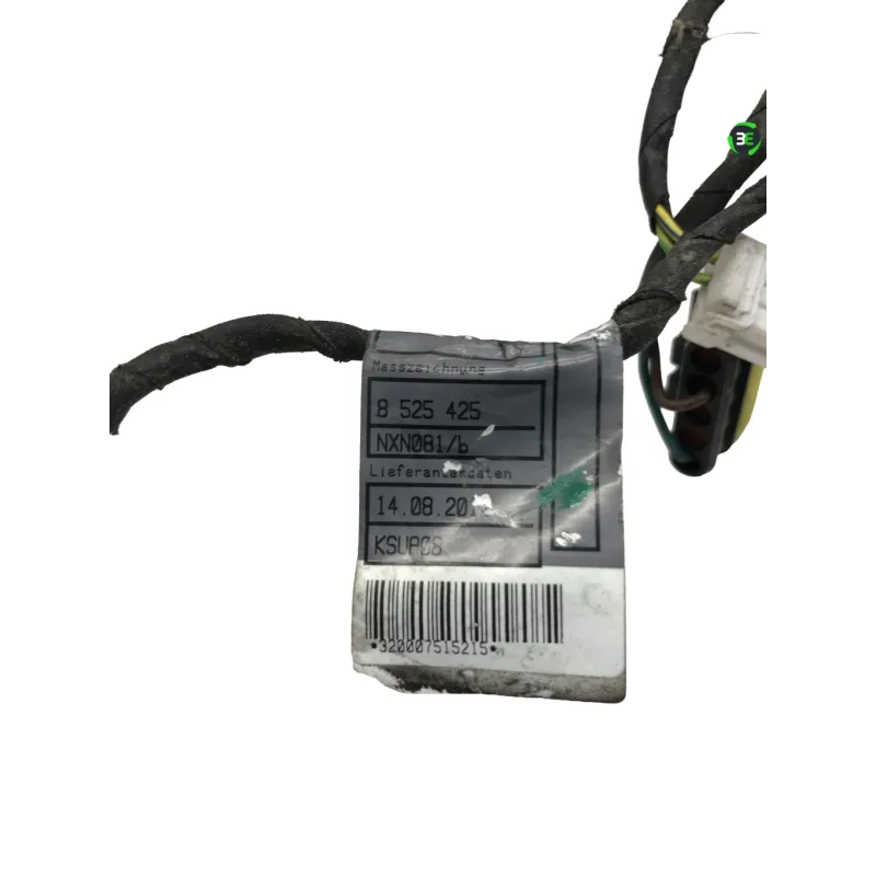 Faisceau electrique BMW C 650 GT 2012-2015 K19