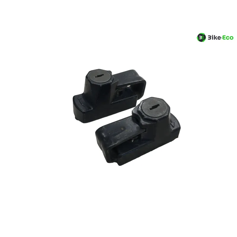 Jeu de serrure contacteur a cle TRIUMPH TRIDENT 900 1993-1996