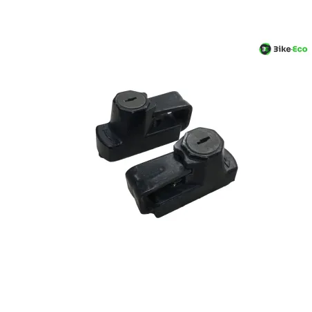 Jeu de serrure contacteur a cle TRIUMPH TRIDENT 900 1993-1996