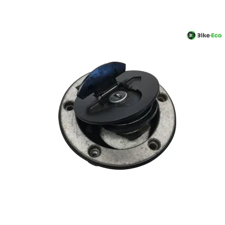 Jeu de serrure contacteur a cle TRIUMPH TRIDENT 900 1993-1996