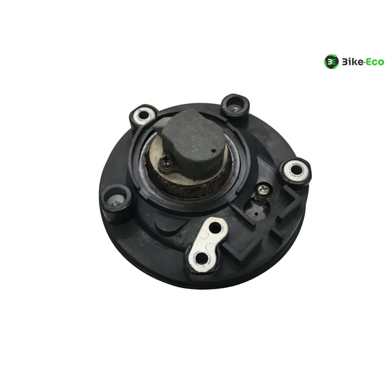 Jeu de serrure contacteur a cle TRIUMPH TRIDENT 900 1993-1996
