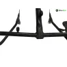 Araignee support BMW C 650 GT 2012-2015 K19 Araignee support BMW C 650 GT 2012-2015 K19