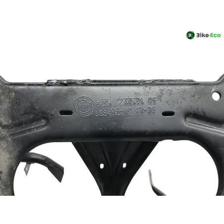 Araignee support BMW C 650 GT 2012-2015 K19