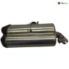 Silencieux (echappement) BMW C 650 GT 2016-2019 K19 Silencieux (echappement) BMW C 650 GT 2016-2019 K19