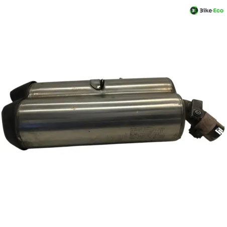 Silencieux (echappement) BMW C 650 GT 2016-2019 K19