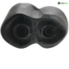 Silencieux (echappement) BMW C 650 GT 2016-2019 K19 Silencieux (echappement) BMW C 650 GT 2016-2019 K19
