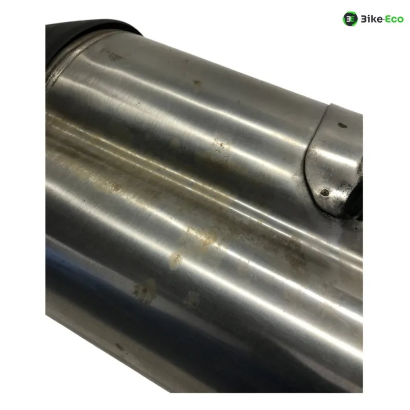 Silencieux (echappement) BMW C 650 GT 2016-2019 K19