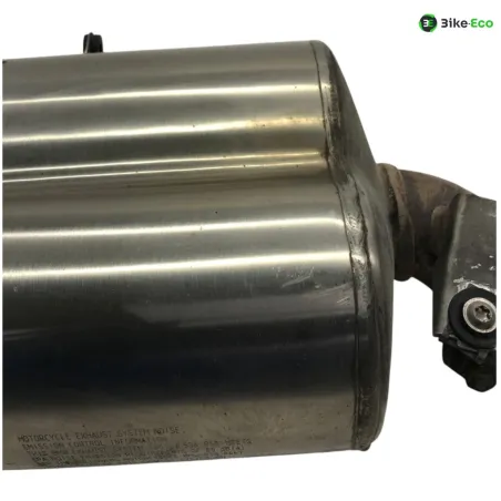 Silencieux (echappement) BMW C 650 GT 2016-2019 K19