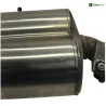 Silencieux (echappement) BMW C 650 GT 2016-2019 K19 Silencieux (echappement) BMW C 650 GT 2016-2019 K19