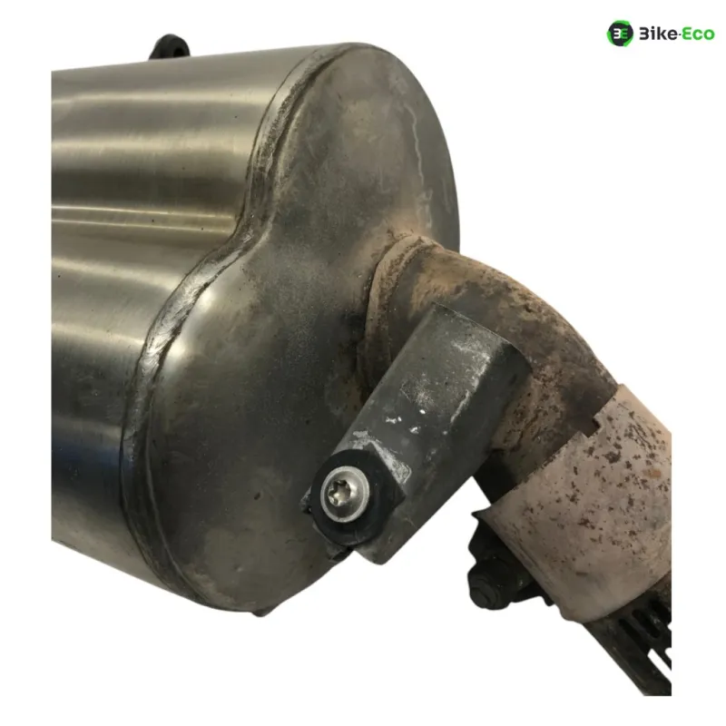 Silencieux (echappement) BMW C 650 GT 2016-2019 K19