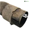 Silencieux (echappement) BMW C 650 GT 2016-2019 K19 Silencieux (echappement) BMW C 650 GT 2016-2019 K19