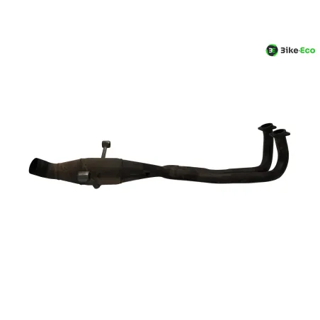 Collecteur (echappement) BMW C 650 GT 2016-2019 K19