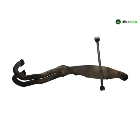 Collecteur (echappement) BMW C 650 GT 2016-2019 K19