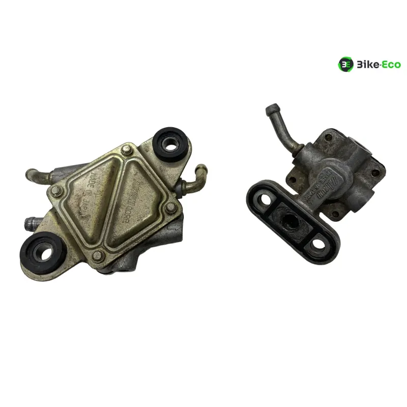 Robinet essence SUZUKI SV 650 N 1999-2002