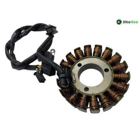 Stator alternateur SUZUKI SV 650 N 1999-2002