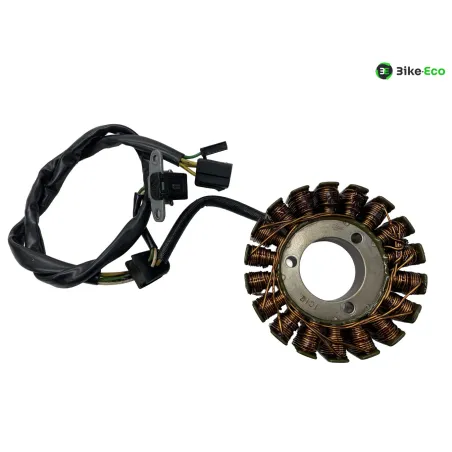 Stator alternateur SUZUKI SV 650 N 1999-2002