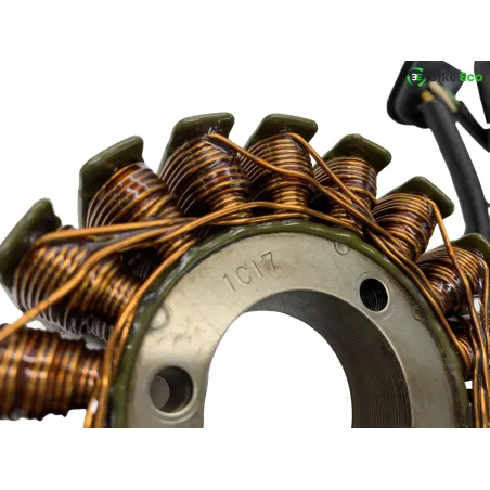 Stator alternateur SUZUKI SV 650 N 1999-2002