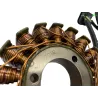 Stator alternateur SUZUKI SV 650 N 1999-2002