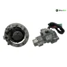 Jeu de serrure contacteur a cle SUZUKI SV 650 N 1999-2002