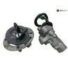 Jeu de serrure contacteur a cle SUZUKI SV 650 N 1999-2002