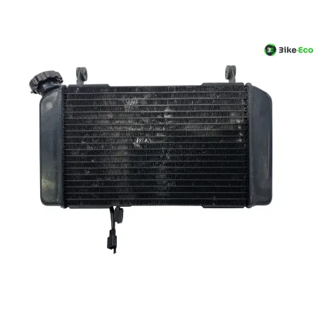 Radiateur eau SUZUKI SV 650 N 1999-2002