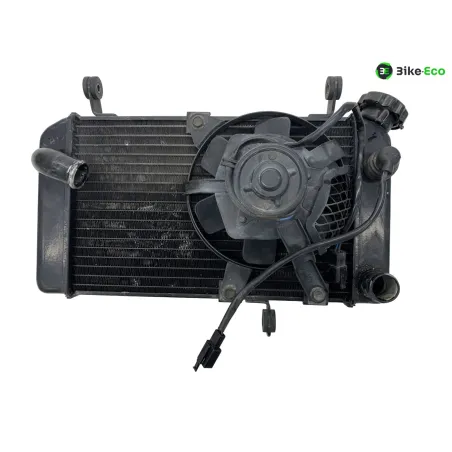 Radiateur eau SUZUKI SV 650 N 1999-2002