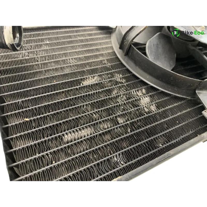 Radiateur eau SUZUKI SV 650 N 1999-2002