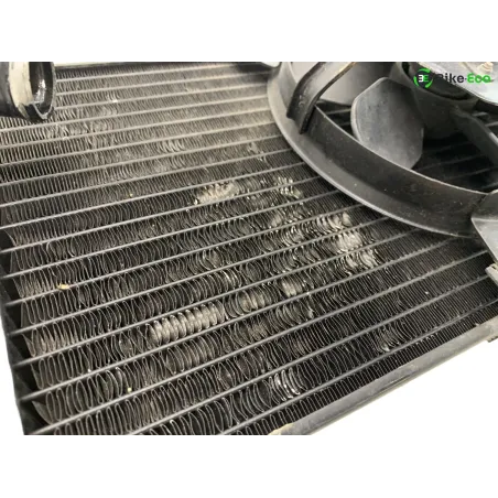 Radiateur eau SUZUKI SV 650 N 1999-2002