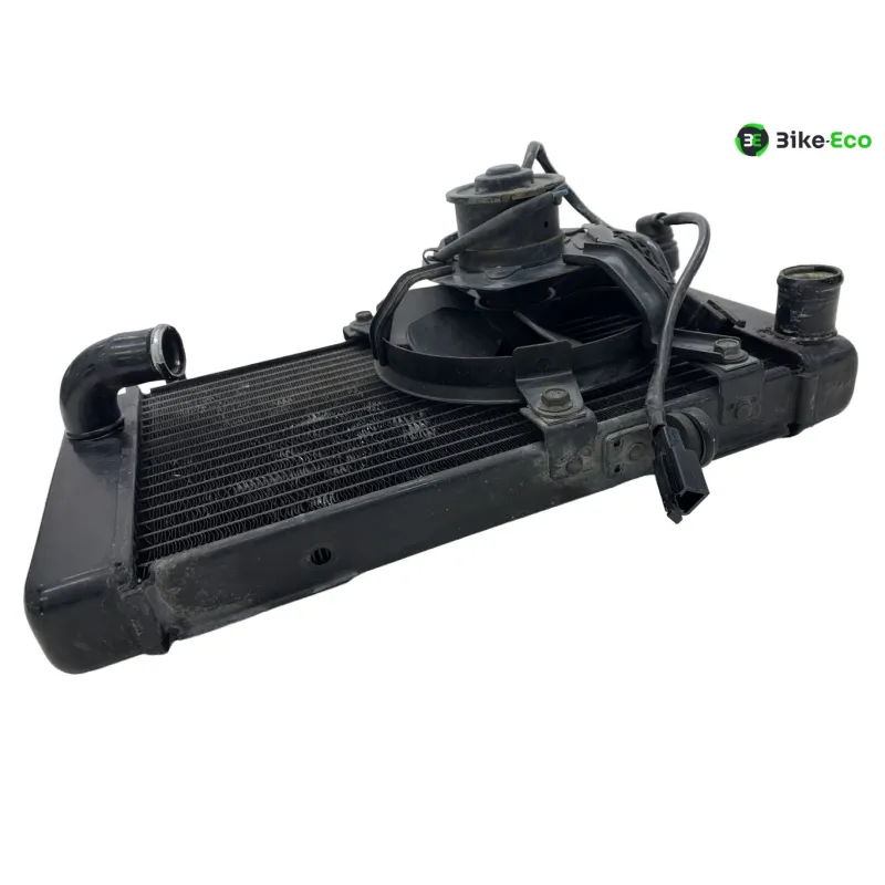 Radiateur eau SUZUKI SV 650 N 1999-2002
