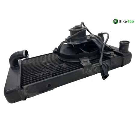 Radiateur eau SUZUKI SV 650 N 1999-2002