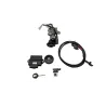 Jeu de serrure contacteur a cle code YAMAHA YPR 250 XMAX 2010 - 2012 Jeu de serrure contacteur a cle code YAMAHA YPR 250 XMAX 2010 - 2012