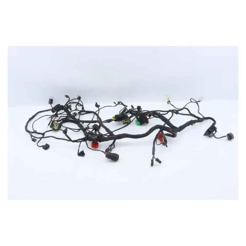 Faisceau electrique BMW C 650 GT ABS 2012 - 2015