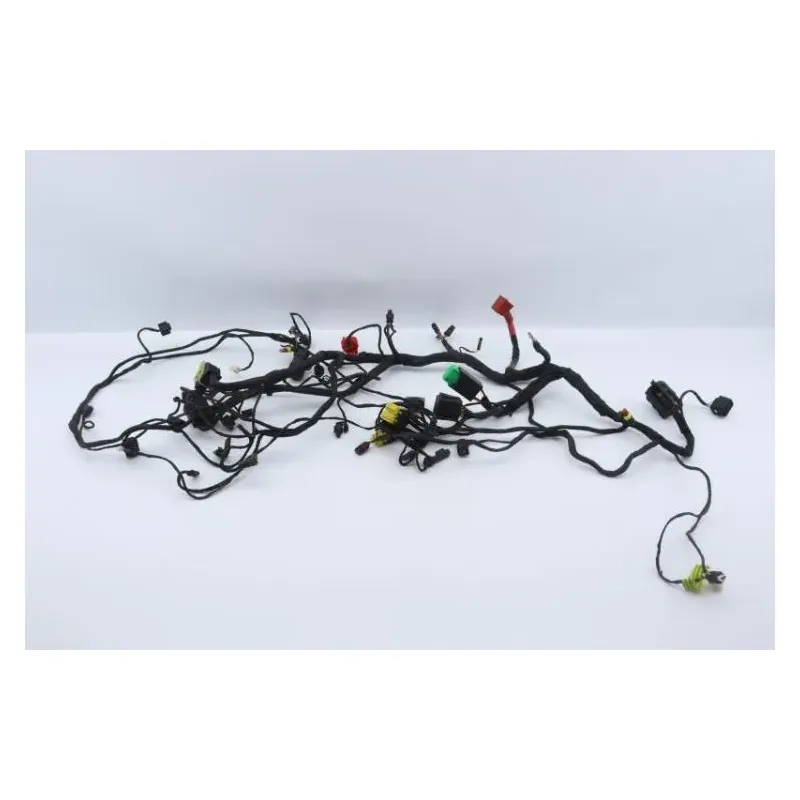 Faisceau electrique BMW C 650 GT ABS 2012 - 2015