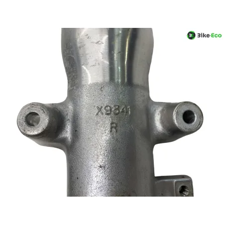 Tube de fourche droit SUZUKI SV 650 N 1999-2002