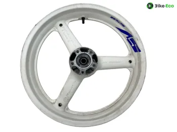 Jante avant SUZUKI SV 650 N 1999-2002