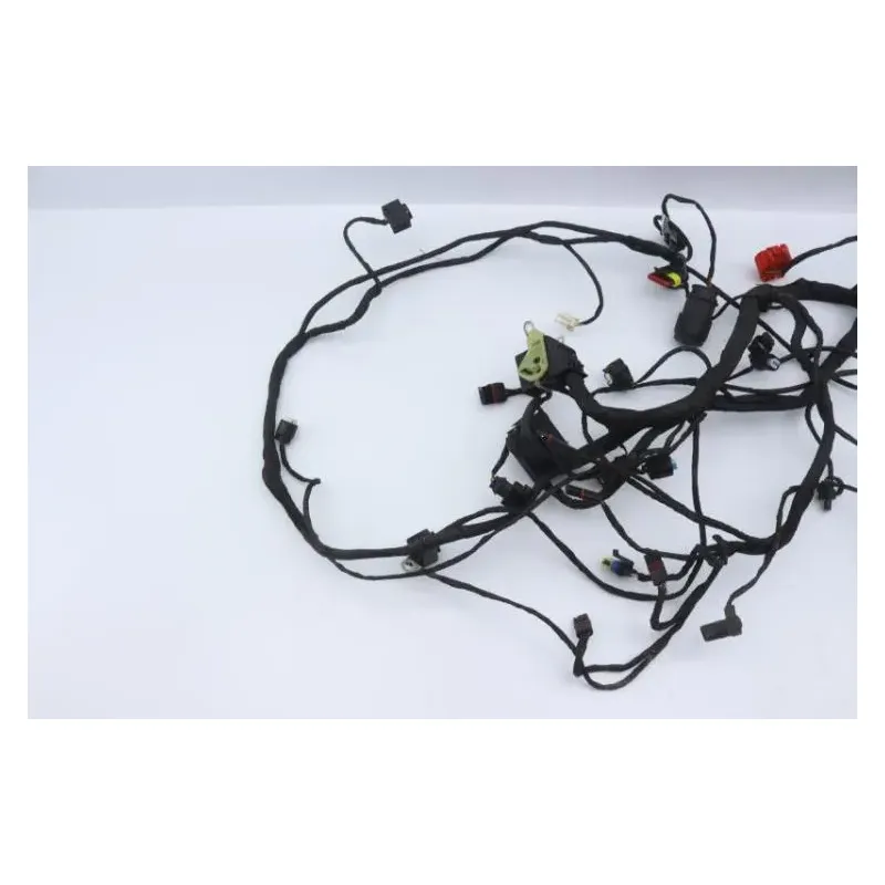 Faisceau electrique BMW C 650 GT ABS 2012 - 2015