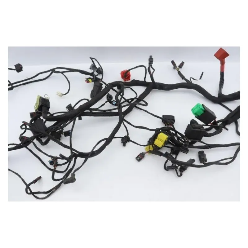 Faisceau electrique BMW C 650 GT ABS 2012 - 2015