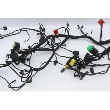 Faisceau electrique BMW C 650 GT ABS 2012 - 2015