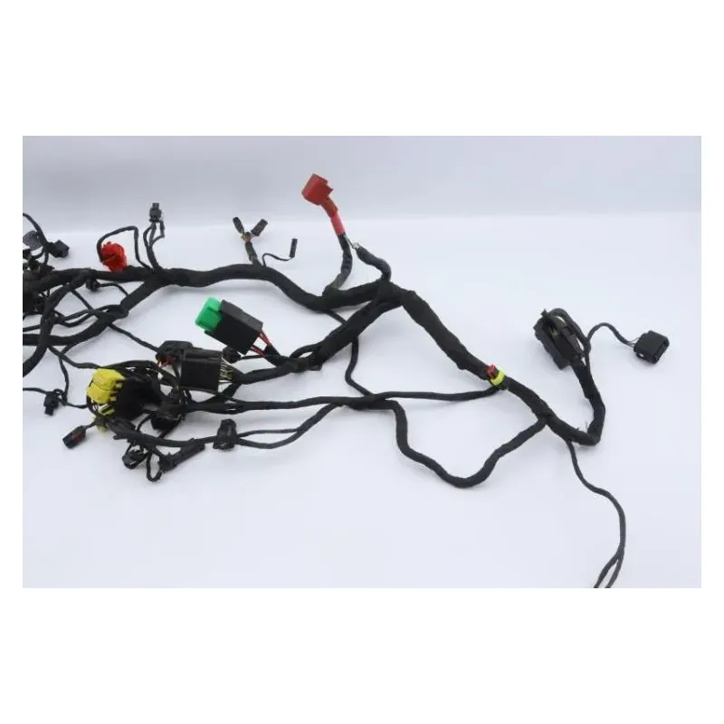 Faisceau electrique BMW C 650 GT ABS 2012 - 2015