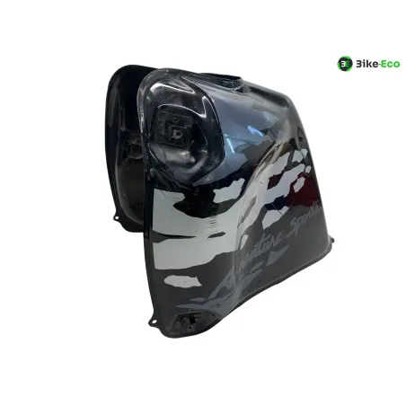 Reservoir HONDA XRV 750 1993-2003 AFRICA TWIN