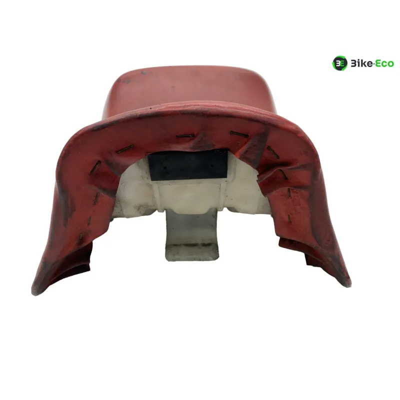 Selle conducteur SUZUKI RG 250 1985-1987 GAMMA